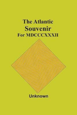 The Atlantic Souvenir(English, Paperback, unknown)
