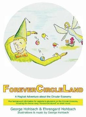 ForeverCircleLand(English, Paperback, Hohbach Ehrengard)