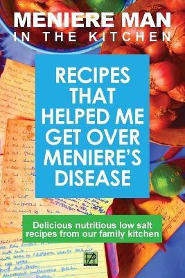 Meniere Man in the Kitchen(English, Paperback, Man Meniere)