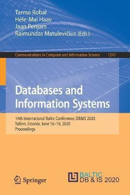 Databases and Information Systems(English, Paperback, unknown)