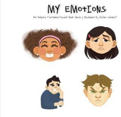 My Emotions(English, Paperback, Taylor Chemise)