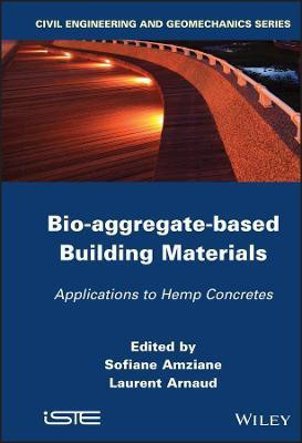 Bio-aggregate-based Building Materials(English, Hardcover, unknown)