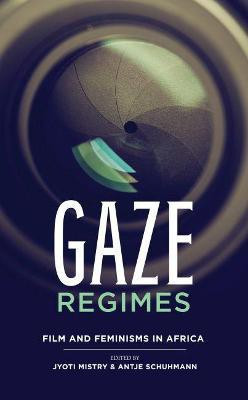 Gaze Regimes(English, Paperback, unknown)