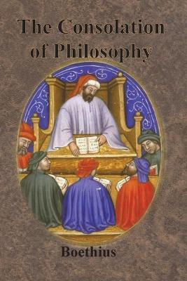 The Consolation of Philosophy(English, Paperback, Boethius)