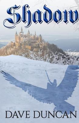 Shadow(English, Paperback, Duncan Dave)