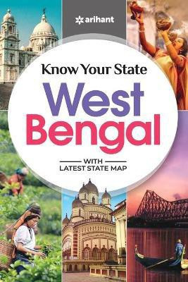 Know Your State West Bengal(English, Paperback, Chakraborty Goutam)