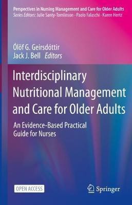 Interdisciplinary Nutritional Management and Care for Older Adults(English, Hardcover, unknown)