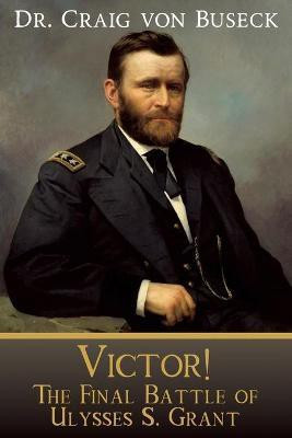 Victor!(English, Paperback, Von Buseck Craig Dr)