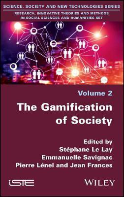 The Gamification of Society(English, Hardcover, unknown)