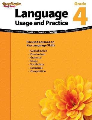 Language: Usage and Practice(English, Paperback, Stckvagn)