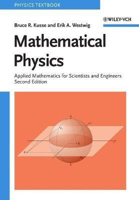 Mathematical Physics(English, Paperback, Kusse Bruce R.)