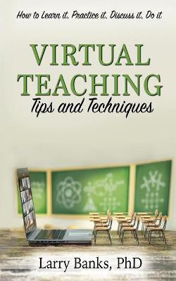 Virtual Learning(English, Paperback, Banks Larry)