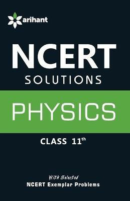 Ncert Solutions Physics Class 11th(English, Paperback, Bhatnagar Nipendra)