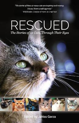 Rescued(English, Paperback, Holm Catherine)