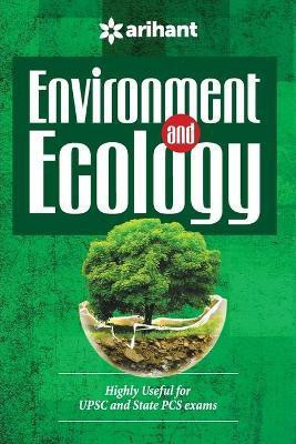 Efforts Towards Green India - Environment & Ecology(English, Paperback, Arihant Experts)