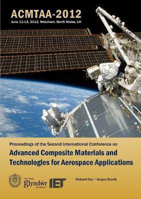 Advanced Composite Materials and Technologies for Aerospace Applications(English, Paperback, unknown)