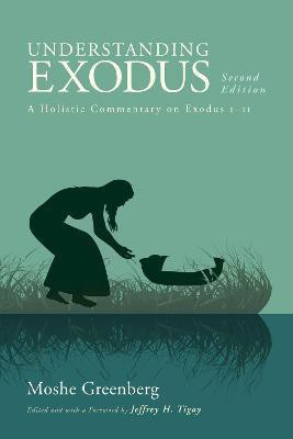 Understanding Exodus, Second Edition(English, Paperback, Greenberg Moshe)