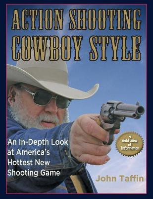 Action Shooting(English, Paperback, Taffin John)