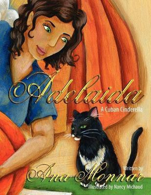 Adelaida(English, Paperback, Monnar Ana)
