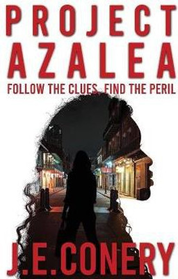 Project Azalea(English, Paperback, Conery J E)