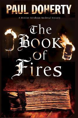 The Book of Fires(English, Paperback, Doherty Paul)
