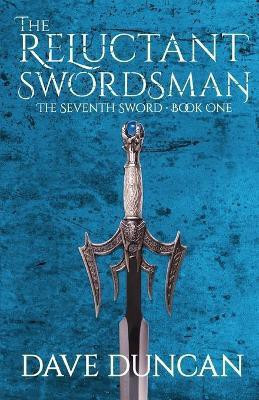 The Reluctant Swordsman(English, Paperback, Duncan Dave)