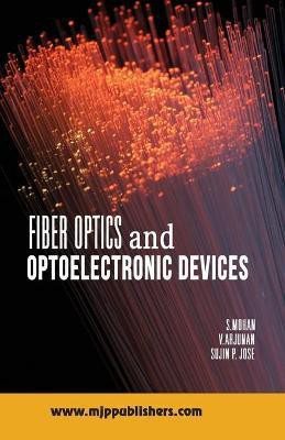 Fiber Optics(English, Paperback, Arjunan V)