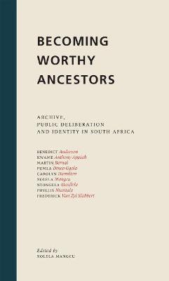 Becoming Worthy Ancestors(English, Paperback, unknown)