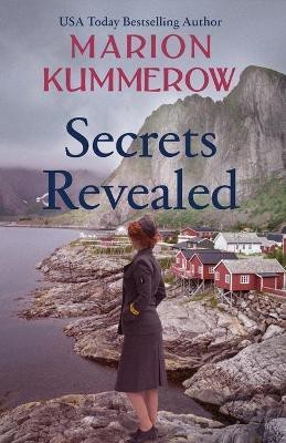 Secrets Revealed(English, Paperback, Kummerow Marion)