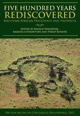 Five Hundred Years Rediscovered(English, Paperback, unknown)