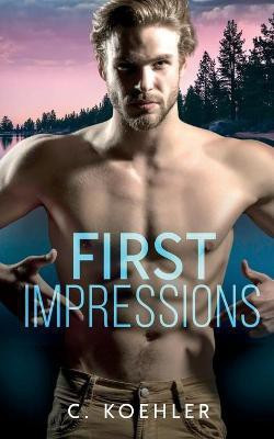 First Impressions(English, Paperback, Koehler C)