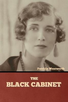 The Black Cabinet(English, Paperback, Wentworth Patricia)