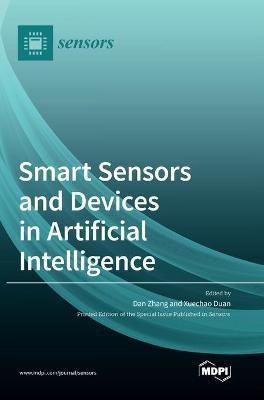 Smart Sensors and Devices in Artificial Intelligence(English, Hardcover, unknown)