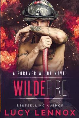 Wilde Fire(English, Paperback, Lennox Lucy)