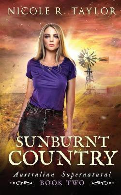 Sunburnt Country(English, Paperback, Taylor Nicole R)