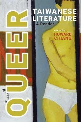 Queer Taiwanese Literature(English, Paperback, unknown)
