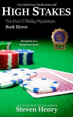 High Stakes(English, Paperback, Henry Steven)
