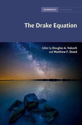 The Drake Equation(English, Hardcover, unknown)