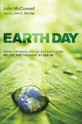 Earth Day(English, Paperback, McConnell John)