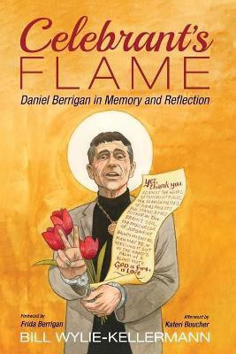Celebrant's Flame(English, Paperback, Wylie-Kellermann Bill)