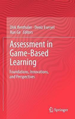 Assessment in Game-Based Learning(English, Hardcover, unknown)
