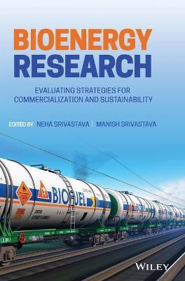 Bioenergy Research(English, Hardcover, unknown)