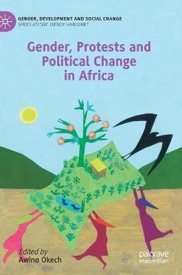 Gender, Protests and Political Change in Africa(English, Hardcover, unknown)