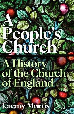 A People's Church(English, Hardcover, Morris Jeremy The Revd Dr)