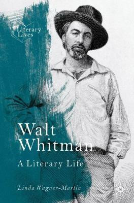 Walt Whitman(English, Paperback, Wagner-Martin Linda)