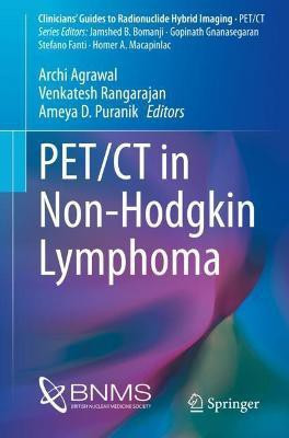 PET/CT in Non-Hodgkin Lymphoma(English, Paperback, unknown)