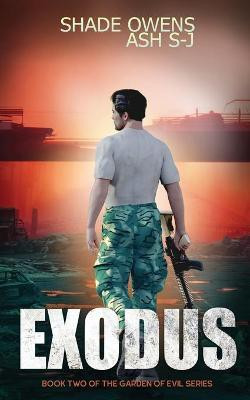Exodus(English, Paperback, Owens Shade)