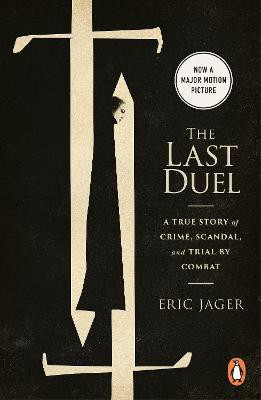 The Last Duel(English, Paperback, Jager Eric)