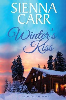 Winter's Kiss(English, Paperback, Carr Sienna)