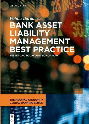 Bank Asset Liability Management Best Practice(English, Hardcover, Bardaeva Polina)